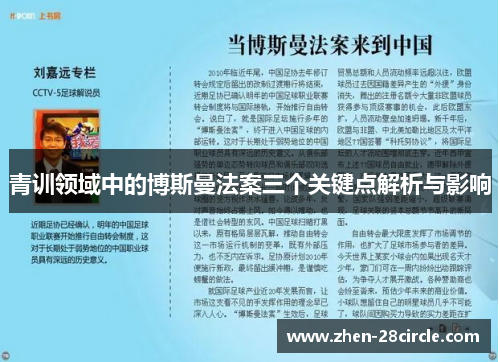 青训领域中的博斯曼法案三个关键点解析与影响 青训领域中的博斯曼法案三个关键点解析与影响