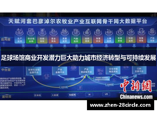 足球场馆商业开发潜力巨大助力城市经济转型与可持续发展