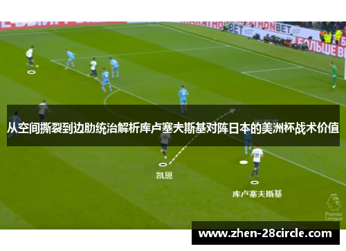 从空间撕裂到边肋统治解析库卢塞夫斯基对阵日本的美洲杯战术价值